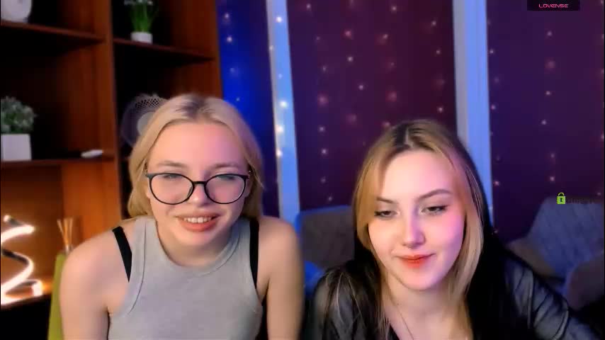 luna_tin Live Sex December 11, 2025