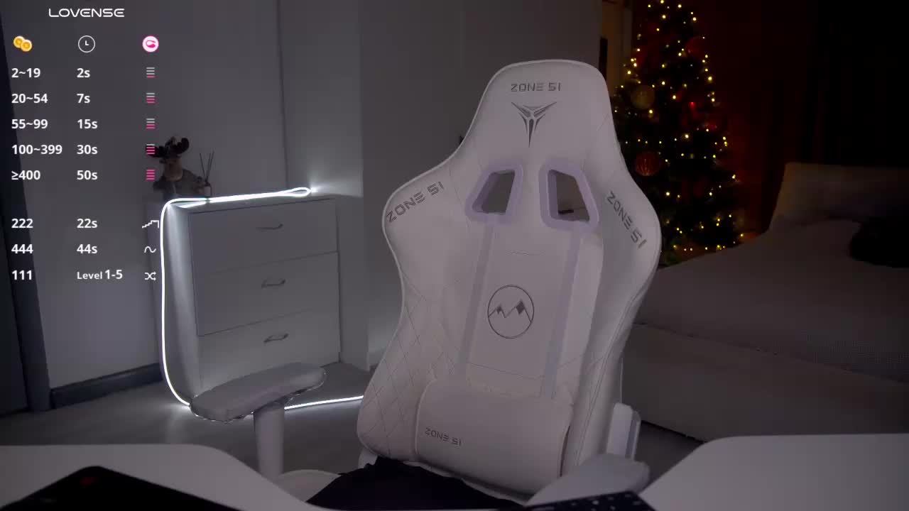 Evelina_fox Live Sex December 11, 2025