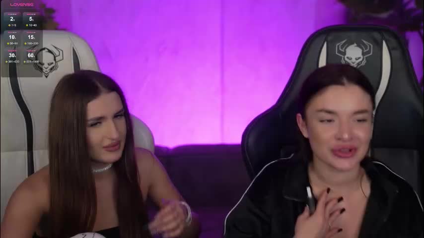 kira0541 Live Sex December 12, 2025