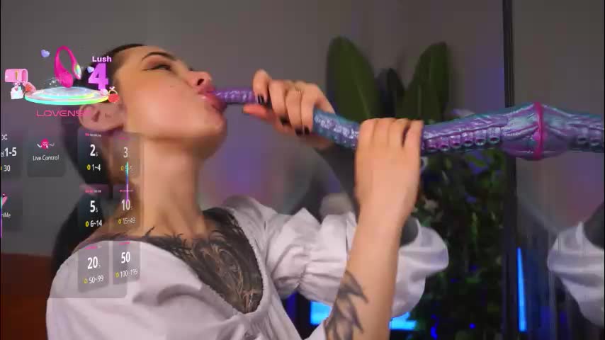 evarabbit Live Sex 2025.12.11