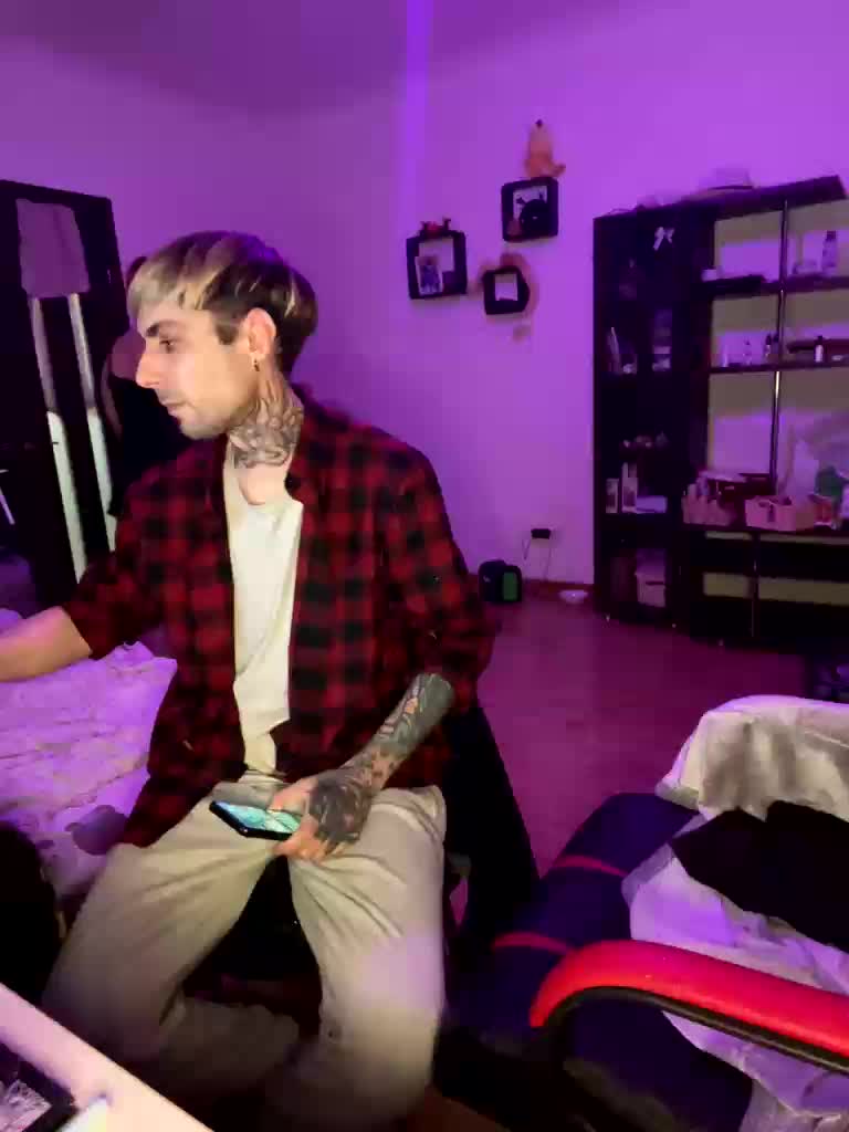 dirtycute Live Sex December 13, 2025