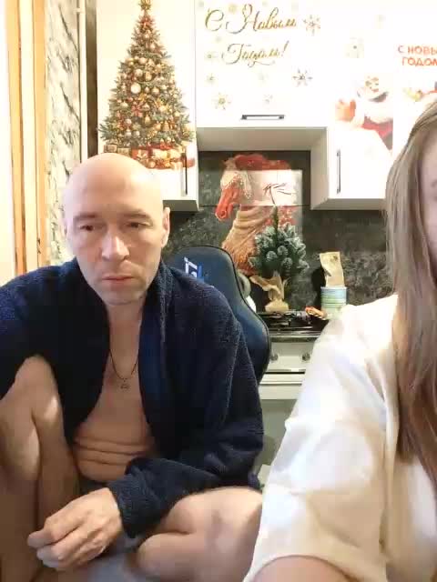Innokentiy449 Live Sex December 12, 2025