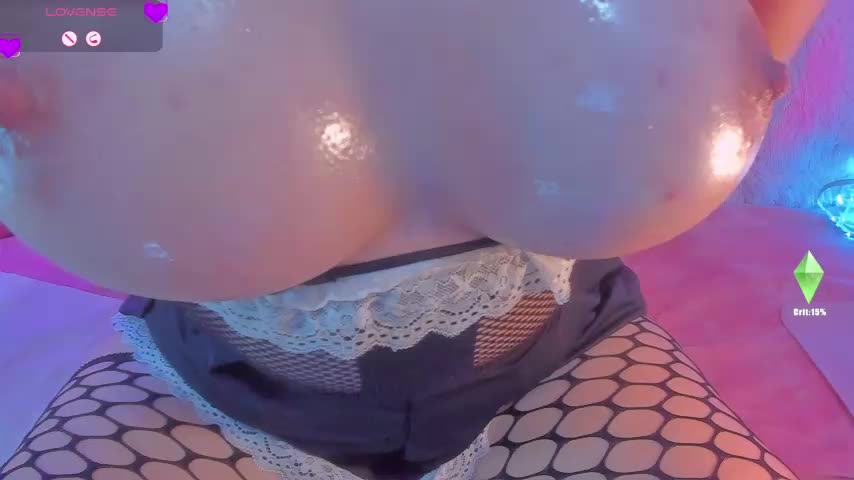 Blessed_Insomnia Live Sex December 11, 2025