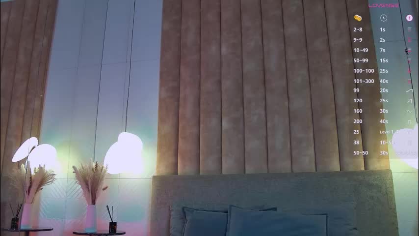 lolla_spencer Live Sex December 11, 2025