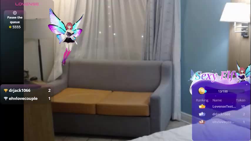 charleyandsmokie Live Sex December 11, 2025