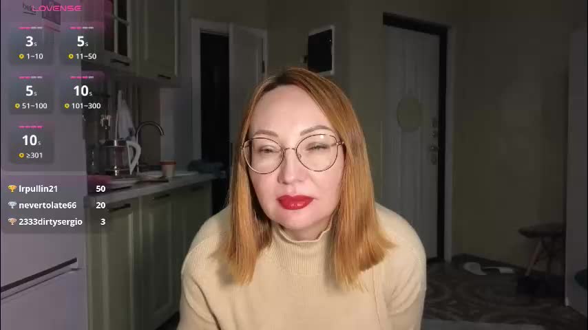 lyboff72 Live Sex December 11, 2025