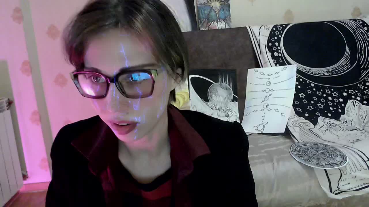 Yrriel_Autist Live Sex December 13, 2025