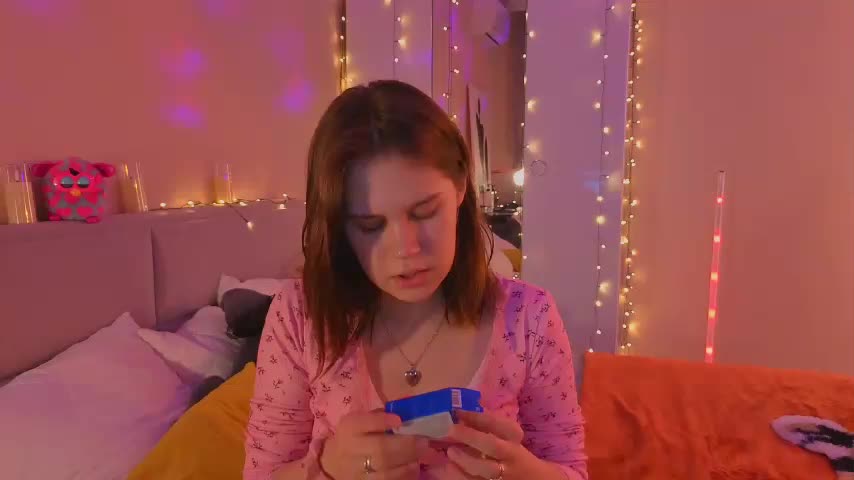 MiaLuw Live Sex December 11, 2025