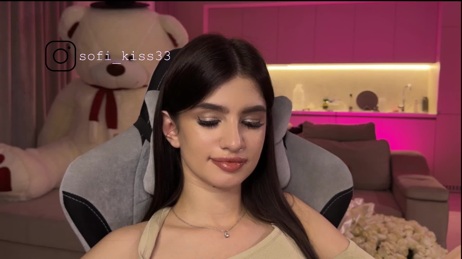 Sofi-Mi Live Sex December 10, 2025