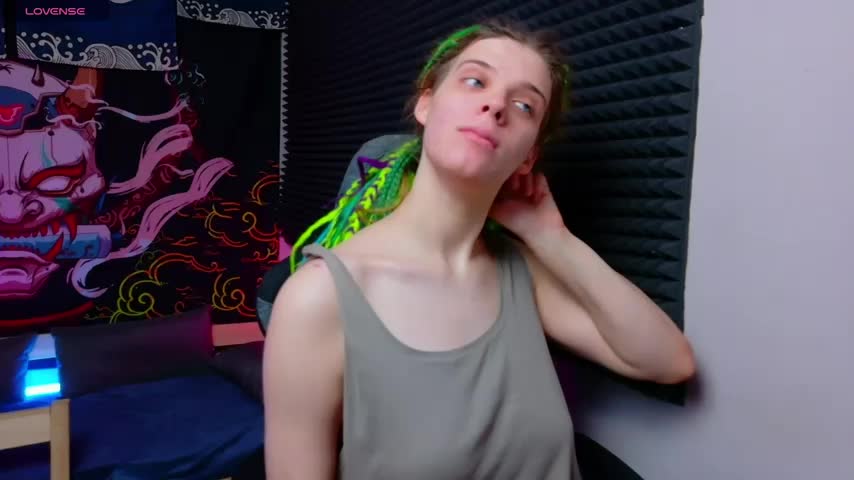 KIKI_Krash Live Sex December 10, 2025