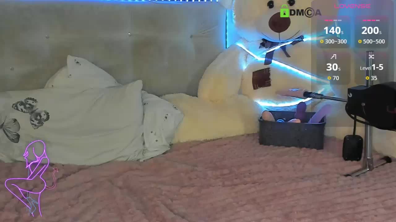 Sollnushko Live Sex December 11, 2025