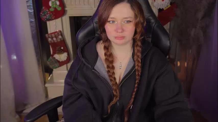 carolina_winter Live Sex December 13, 2025