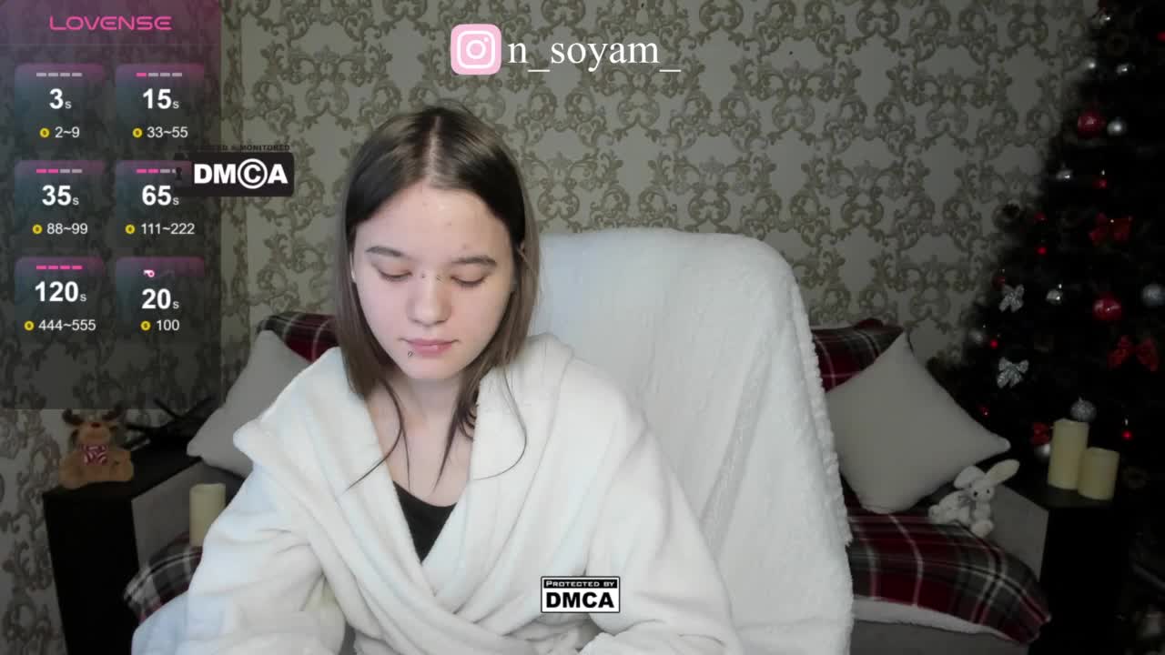 KikiSoHigh Live Sex December 12, 2025