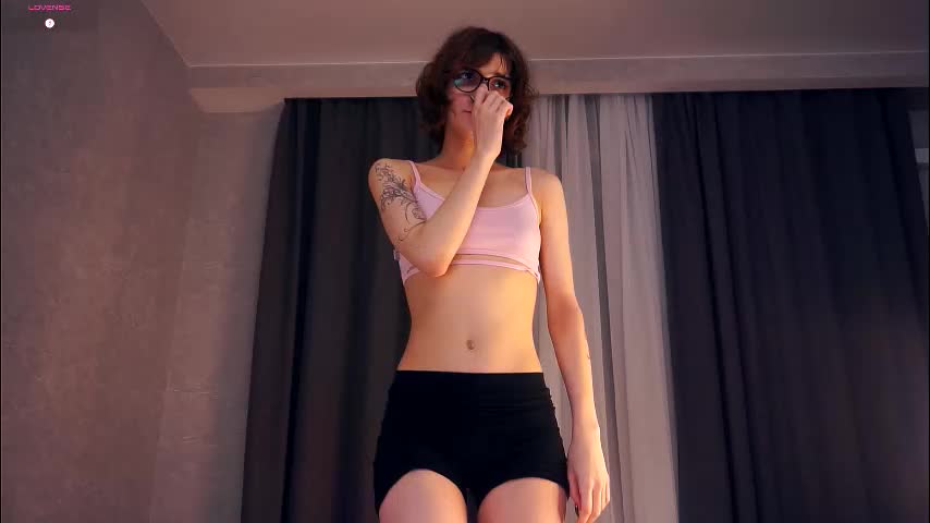 odettehatt Live Sex December 11, 2025