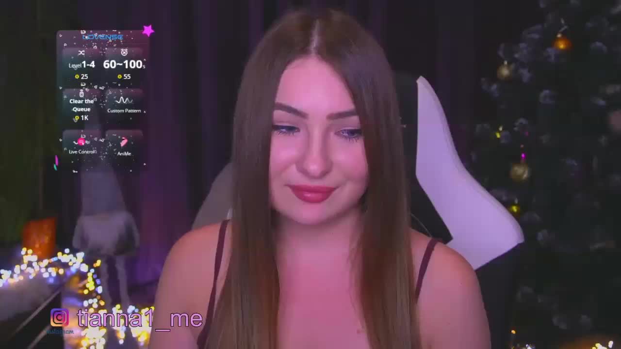 Tianna_me Live Sex December 11, 2025