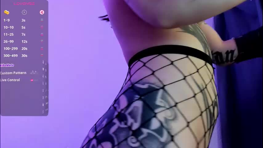 marynixoxo Live Sex December 13, 2025