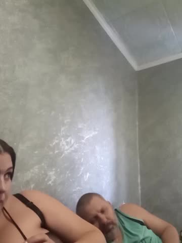 Greta_Tamar Live Sex December 11, 2025