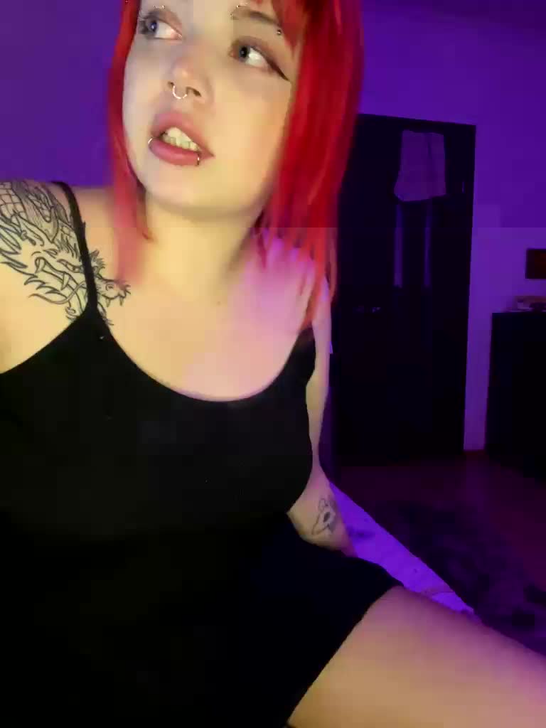 dirtycute Live Sex December 13, 2025