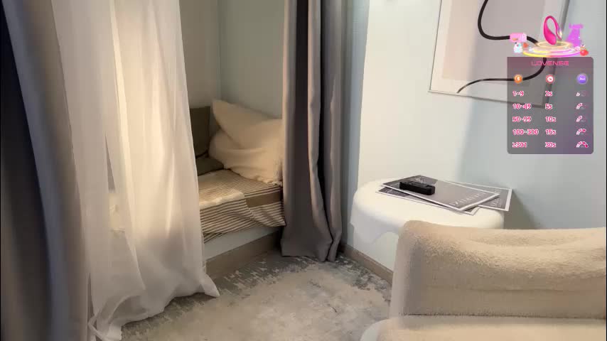 lela_ryan Live Sex December 13, 2025