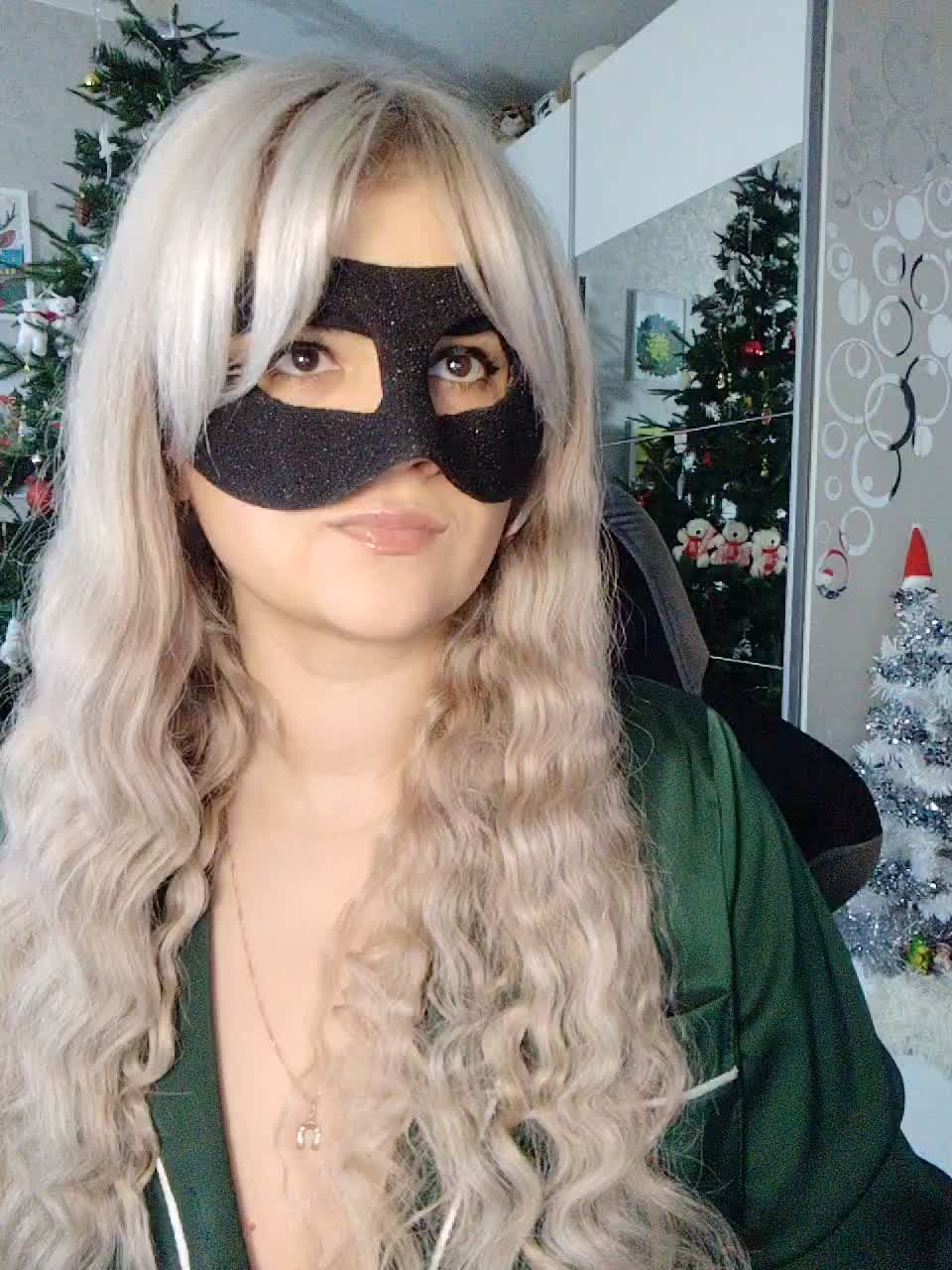 blackmask_ Live Sex December 13, 2025