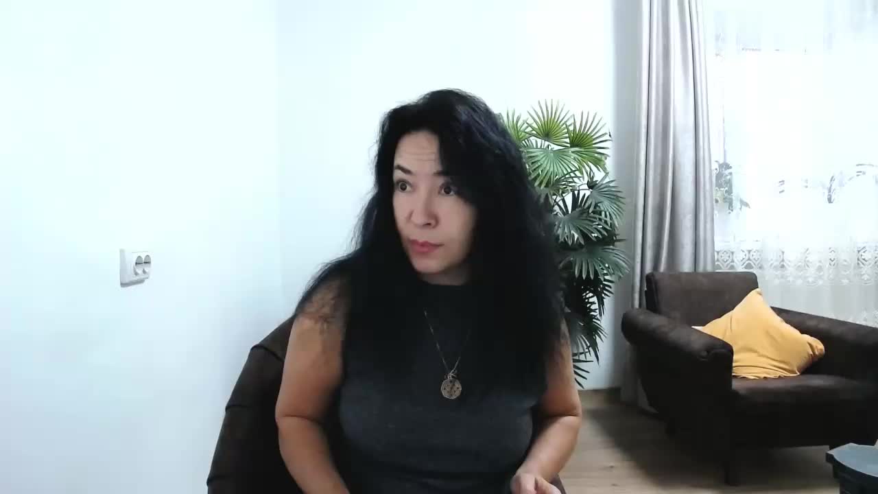 LikaLady Live Sex December 13, 2025