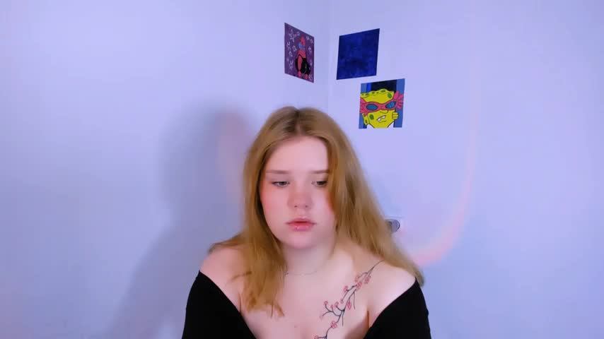 LaseyMoon Live Sex December 11, 2025