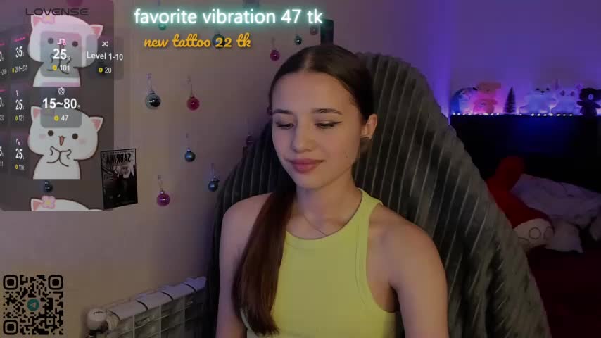 milyames Live Sex December 11, 2025