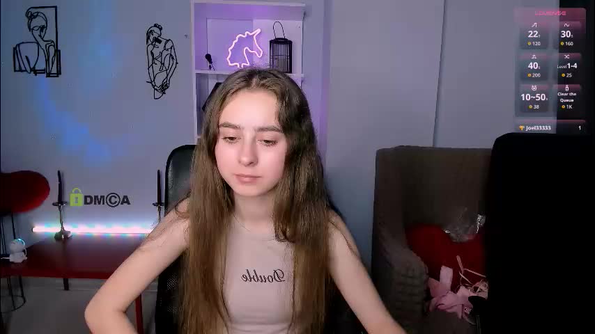 keylas_moan Live Sex December 14, 2025