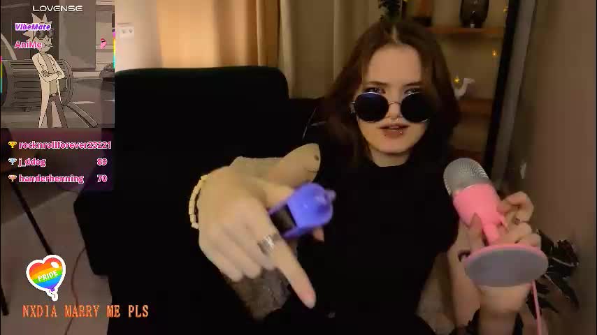 dilara_xbaby Live Sex December 14, 2025