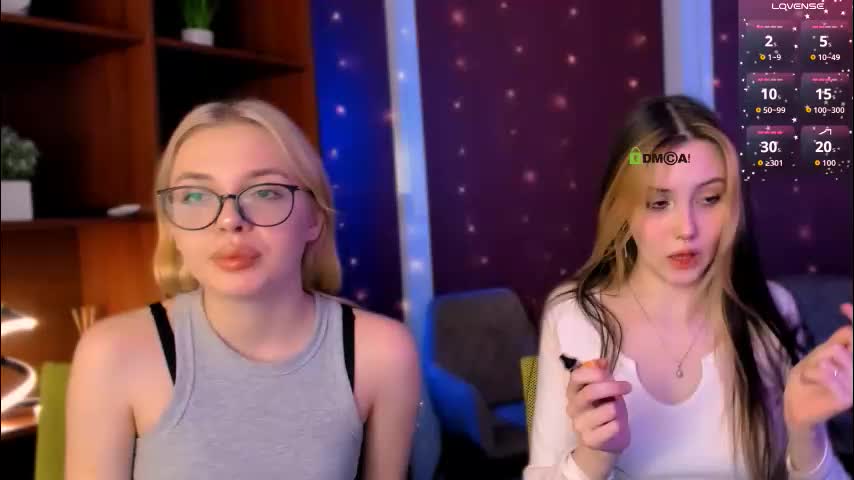 luna_tin Live Sex December 11, 2025