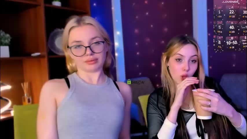 luna_tin Live Sex December 11, 2025
