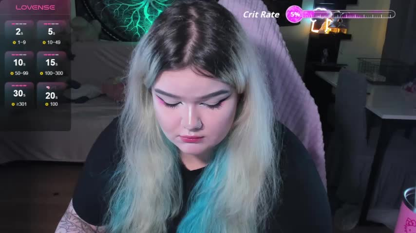 _CandyM1lky_ Live Sex December 11, 2025