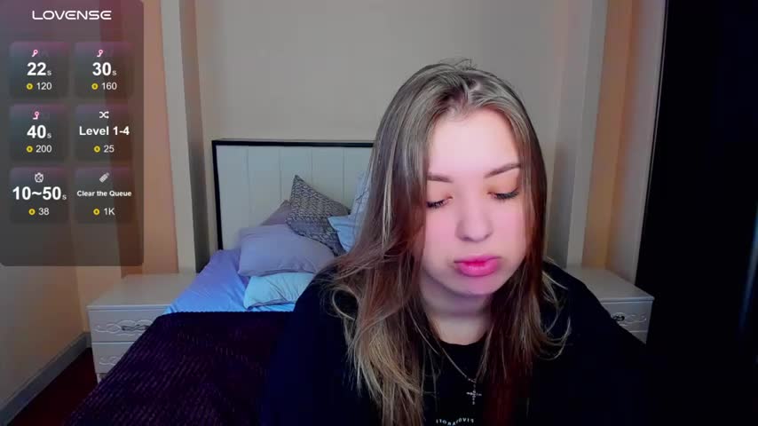 AlexissM Live Sex December 11, 2025