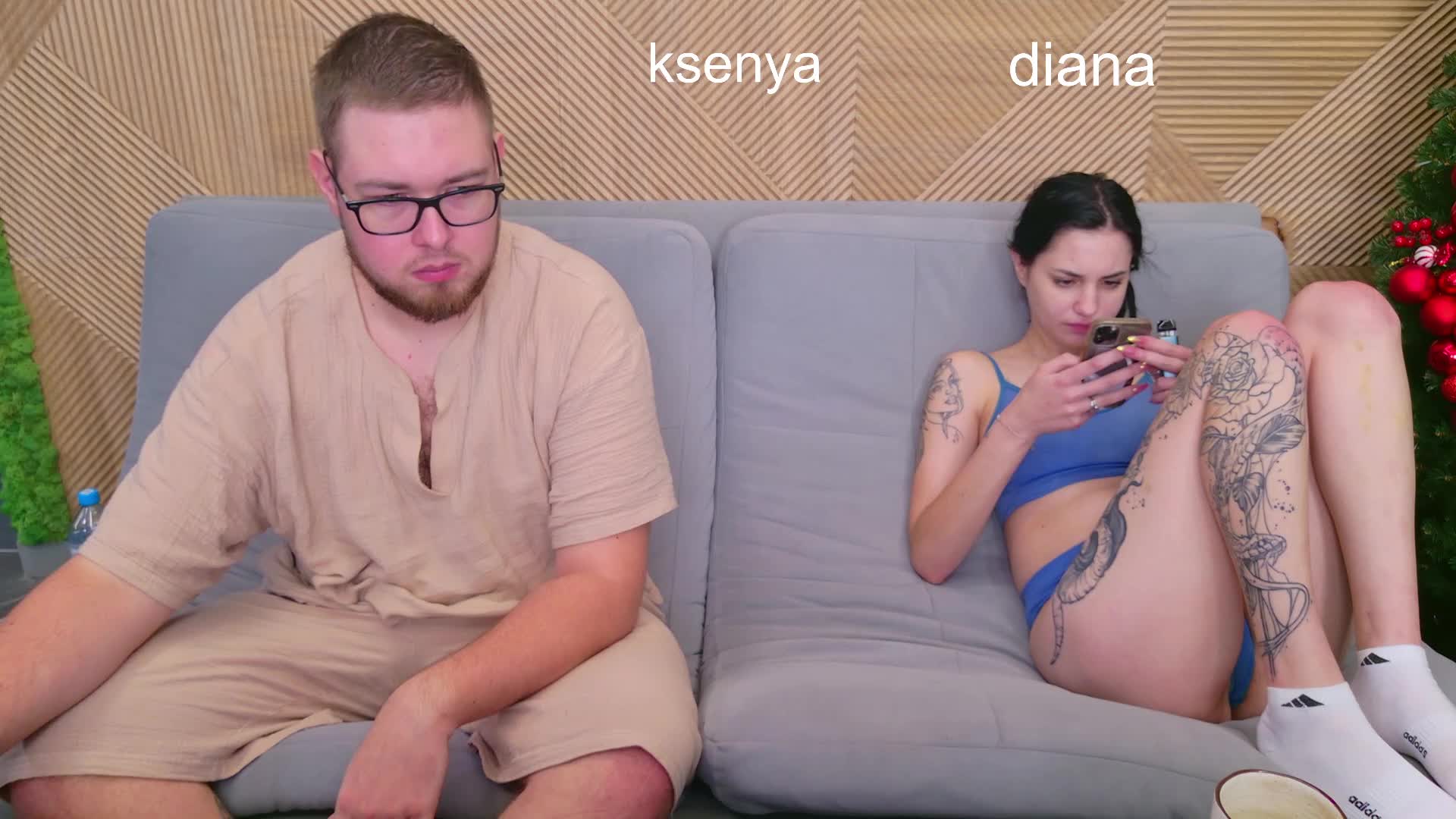 WebcamSlut Live Sex December 11, 2025