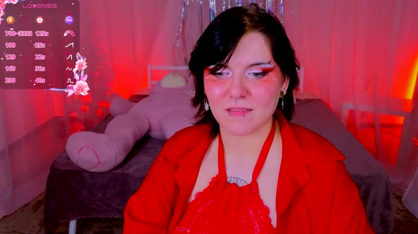 bluelunaray Live Sex December 10, 2025