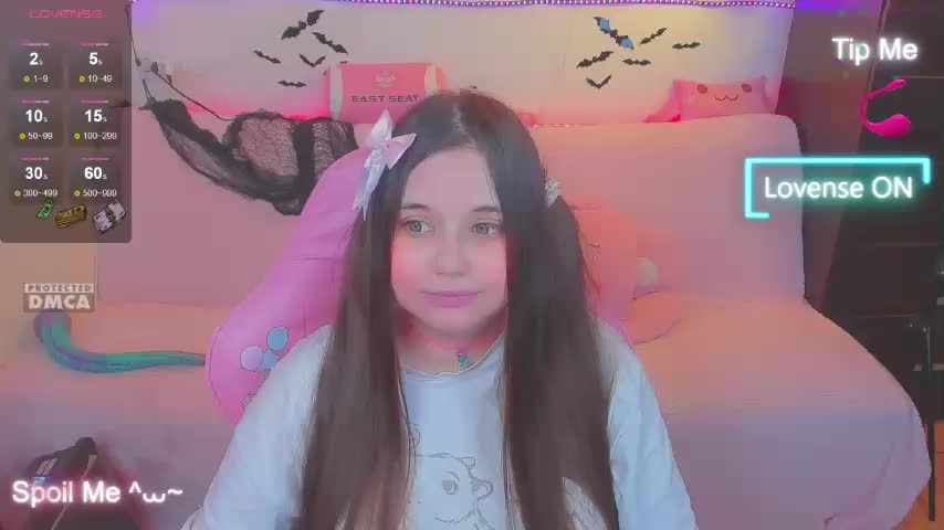 LoliSuccub Live Sex December 11, 2025