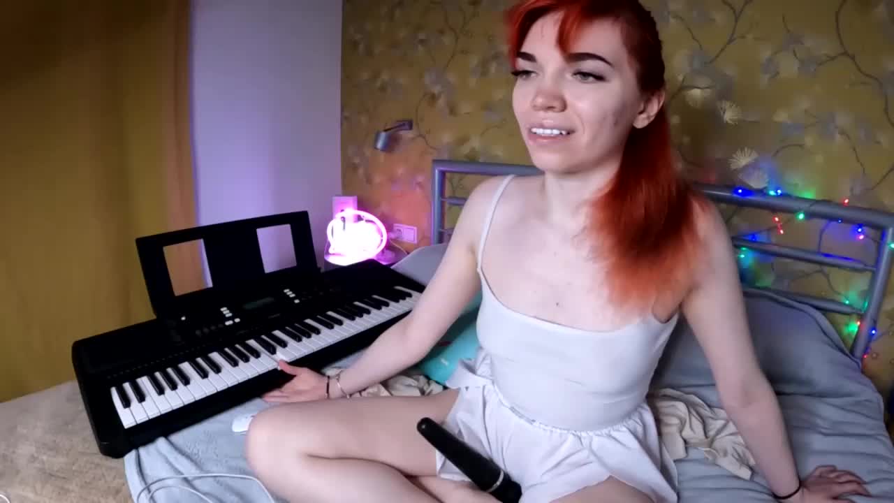 olivka-flower Live Sex December 11, 2025