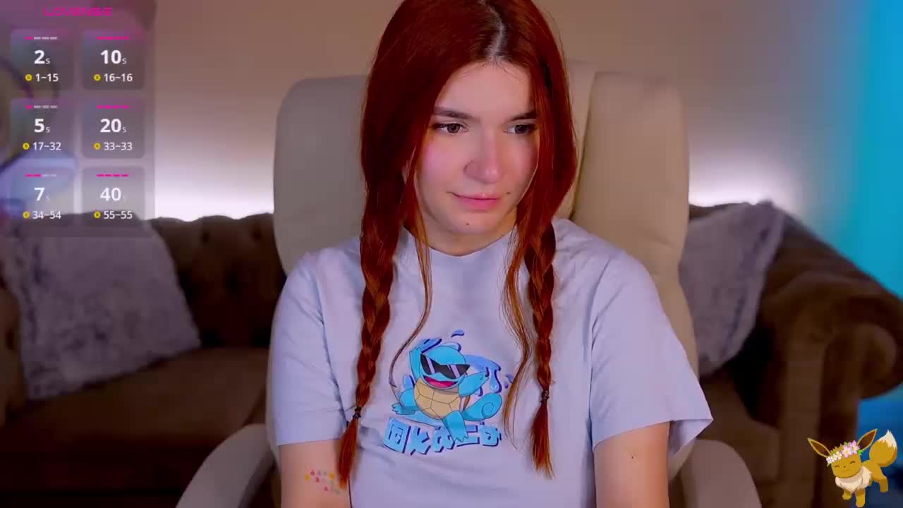 RedShinee Live Sex December 11, 2025