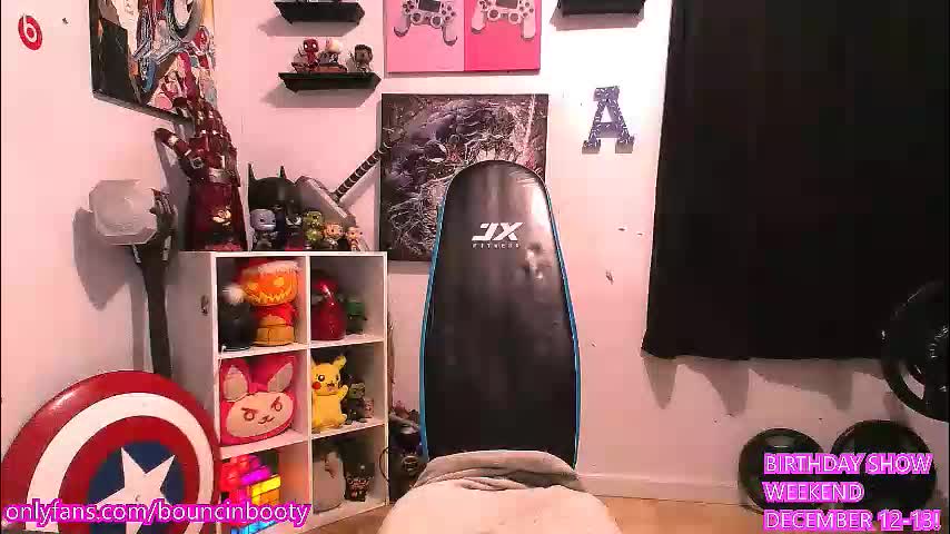 bouncinbooty Live Sex December 11, 2025