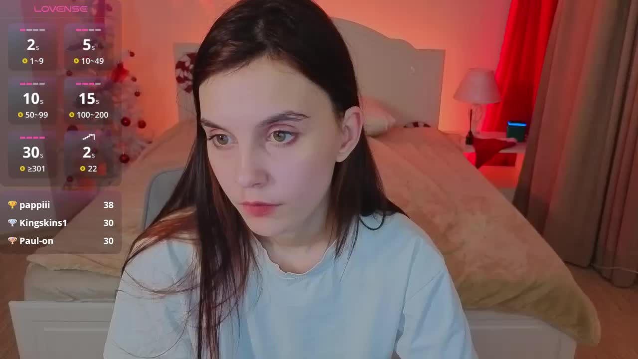 SusieMorris Live Sex December 14, 2025