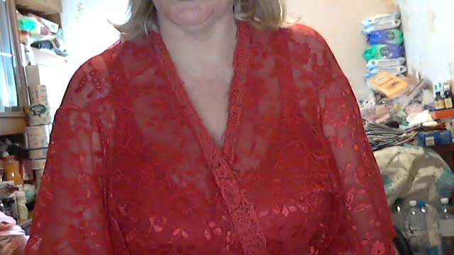 Bonditta Live Sex December 11, 2025