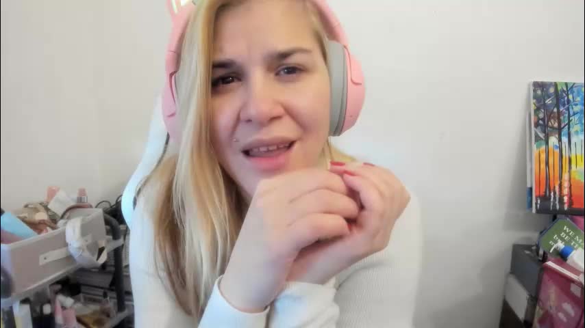 artsyandcraftsy_ Live Sex December 13, 2025