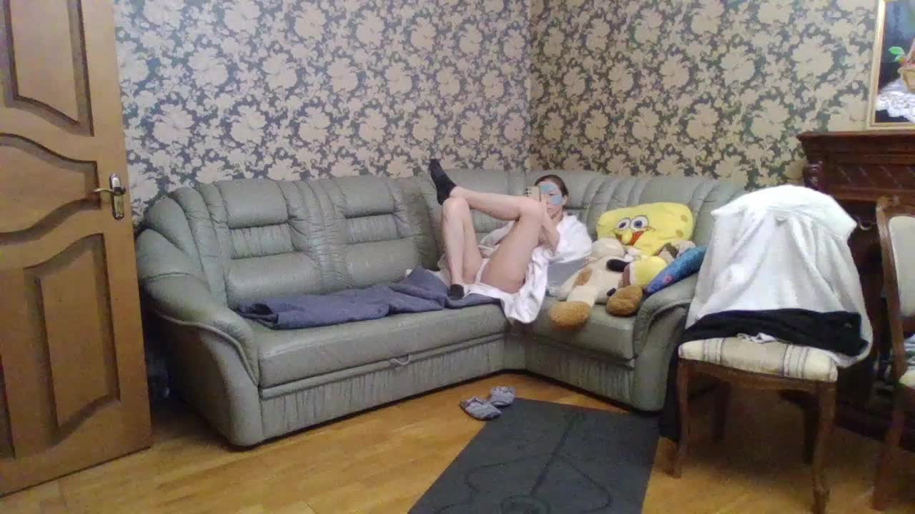 Smalldickshater Live Sex December 13, 2025