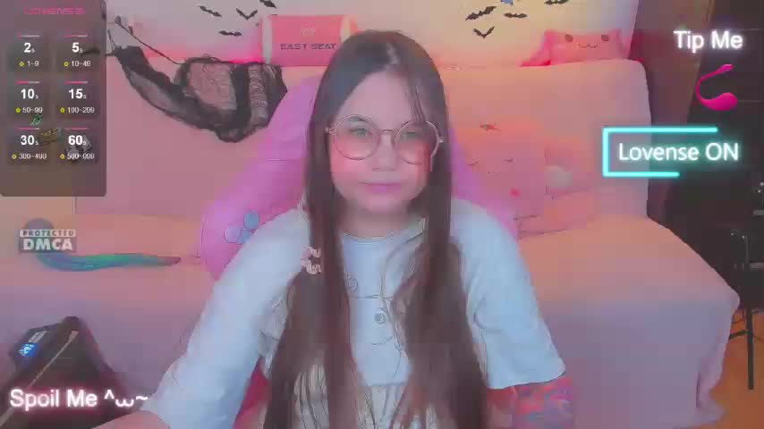 LoliSuccub Live Sex December 11, 2025