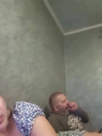 Greta_Tamar Live Sex December 11, 2025