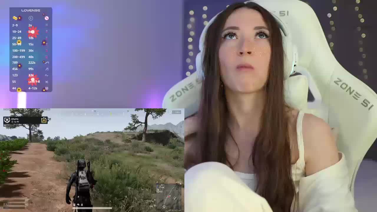 lollipop-o Live Sex December 11, 2025