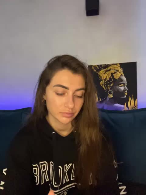 WILDGIRL Live Sex December 14, 2025