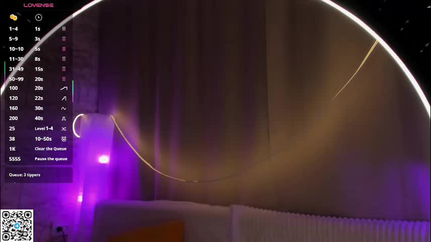 juniebogany Live Sex December 11, 2025