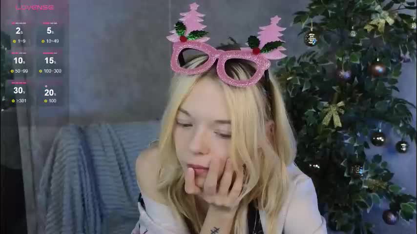 millaholt Live Sex December 13, 2025