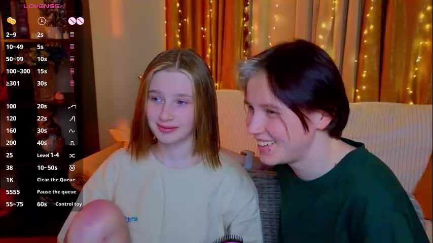 berry_assortment Live Sex December 11, 2025